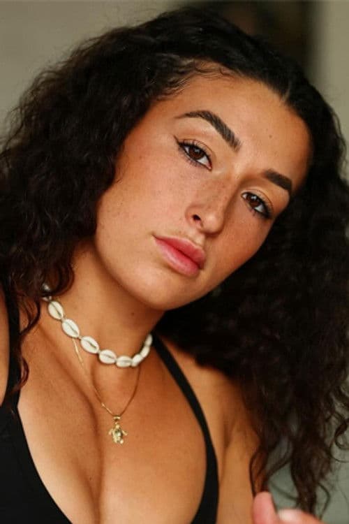 Jasmine Parr profile photo