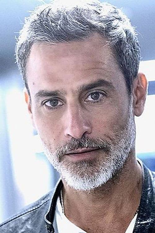 Raz Degan profile photo