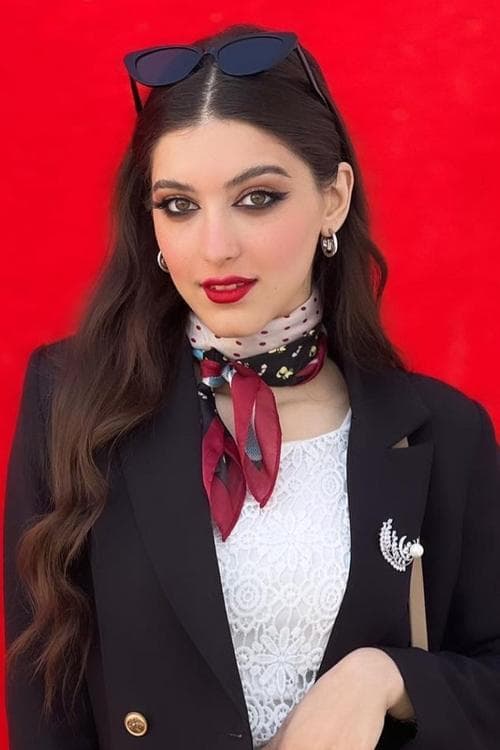 Ghosoun Haider profile photo