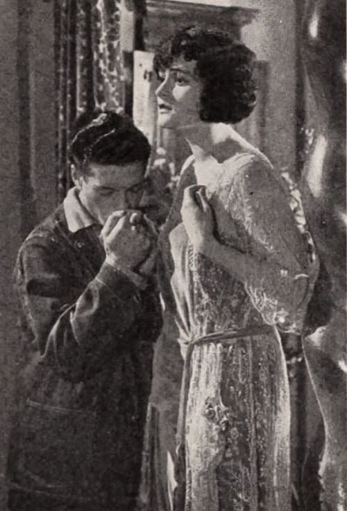 Man With Two Mothers poster