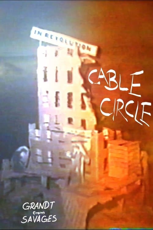 Cable Circle poster