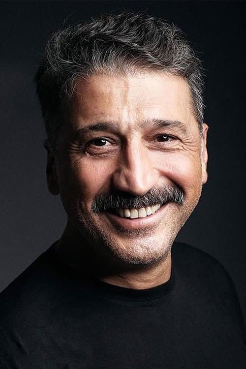 Cem Davran profile photo