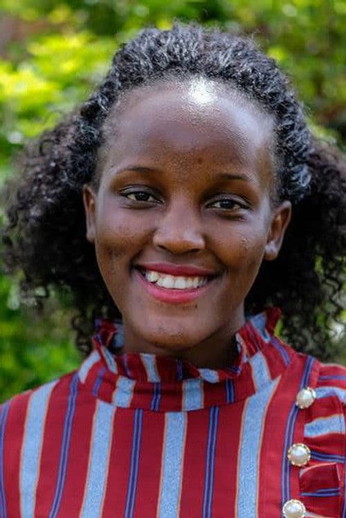 Vanessa Nakate profile photo