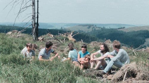 "Wer hat dich, du schöner Wald…" oder Wie ein Film verhindert wurde poster