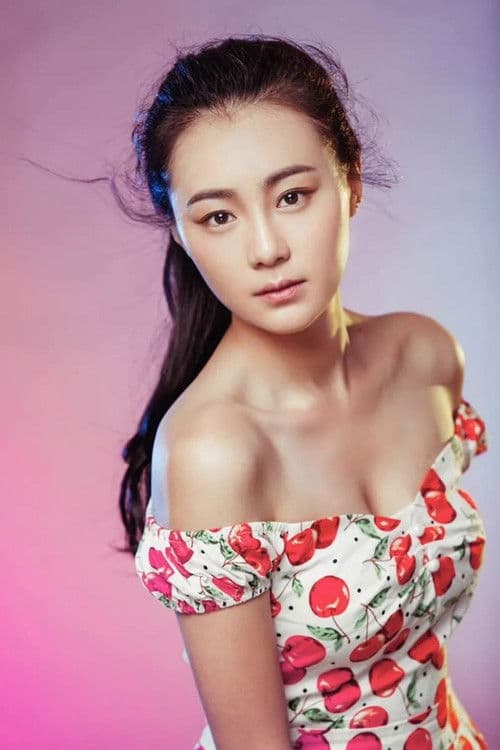 Zhang Xuhong profile photo