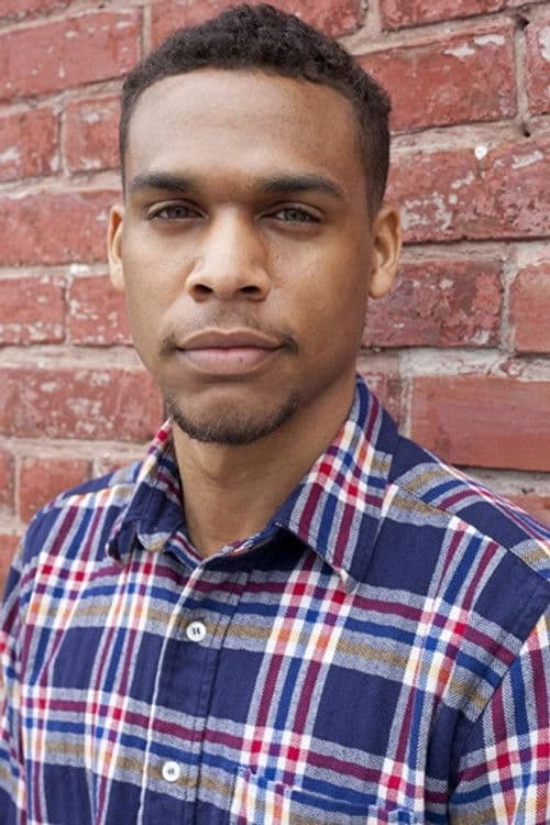 Chris Robinson profile photo