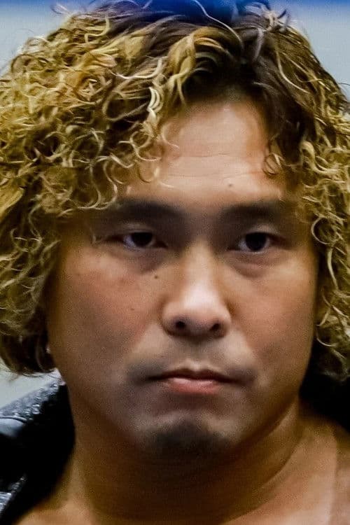 Katsuhiko Nakajima profile photo