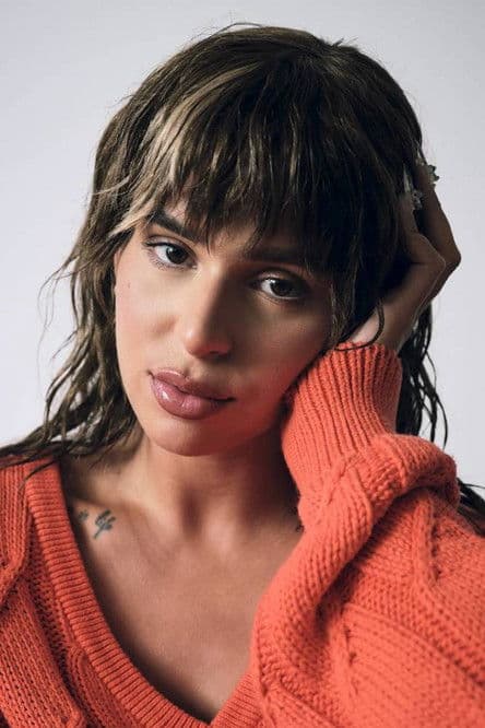 Nathy Peluso profile photo