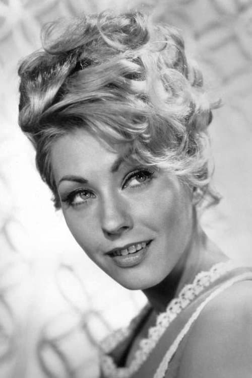 Judi West profile photo