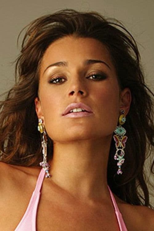 Alena Šeredová profile photo