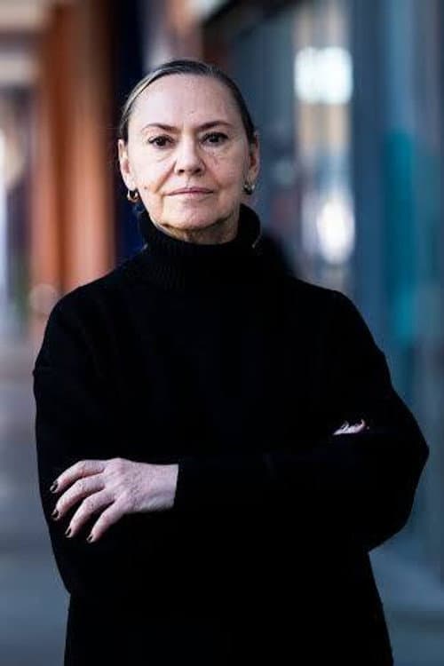 Laura García Lorca profile photo