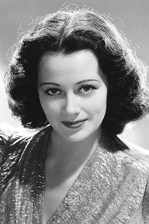 Inez Cooper profile photo