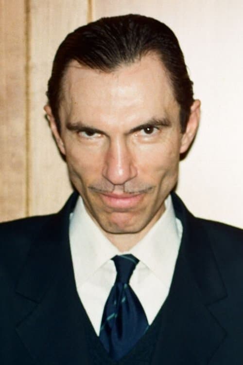 Ron Mael profile photo