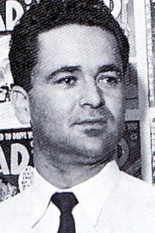 Al Feldstein profile photo