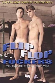 Flip Flop Fuckers poster