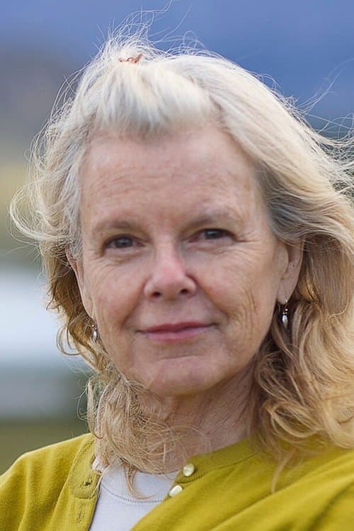 Kristine Tompkins profile photo