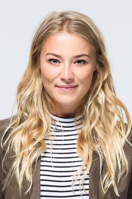 Geraldine Kemper profile photo