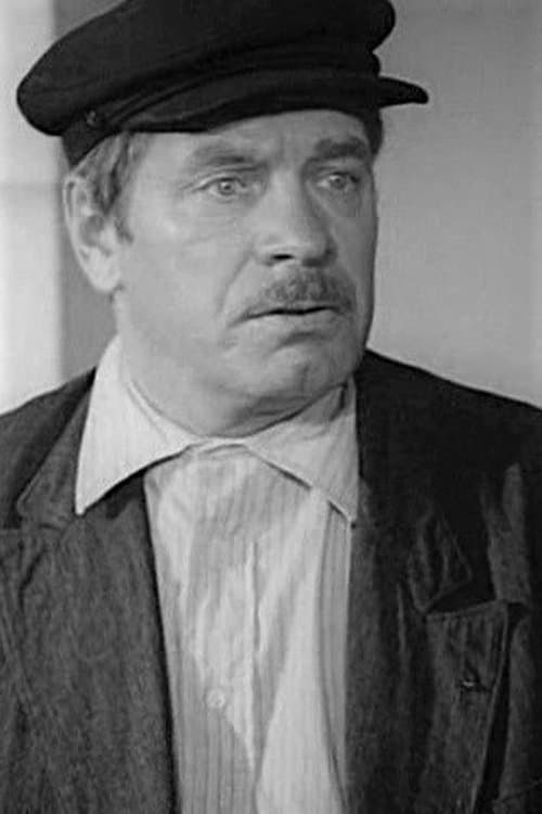 Aleksei Mironov profile photo