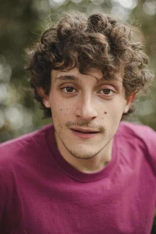 Leonardo Cesaroni profile photo