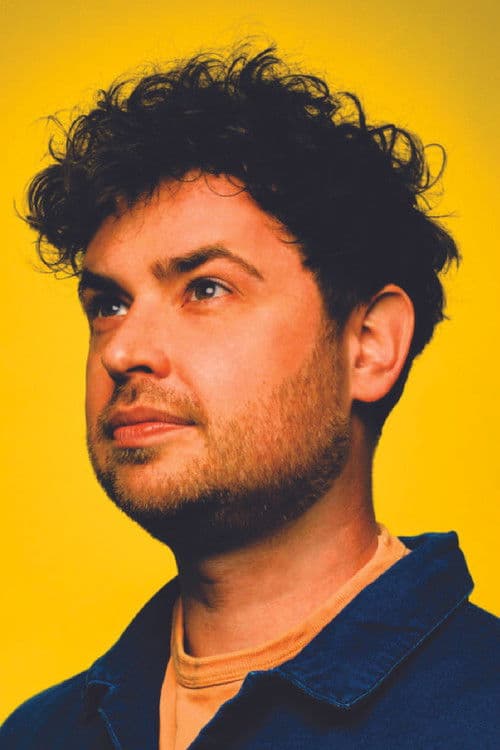 Brennan Reece profile photo