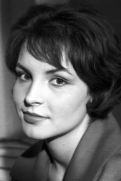 Teresa Tuszyńska profile photo