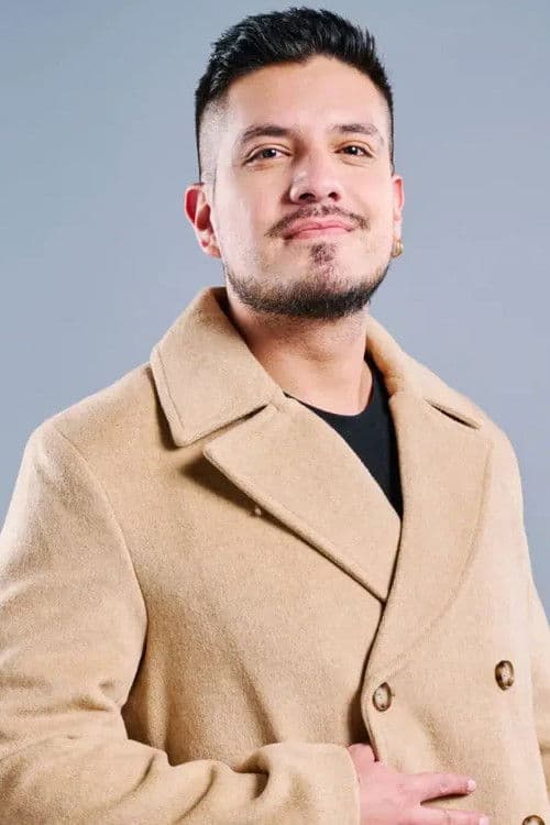 Cristian Pasquel profile photo