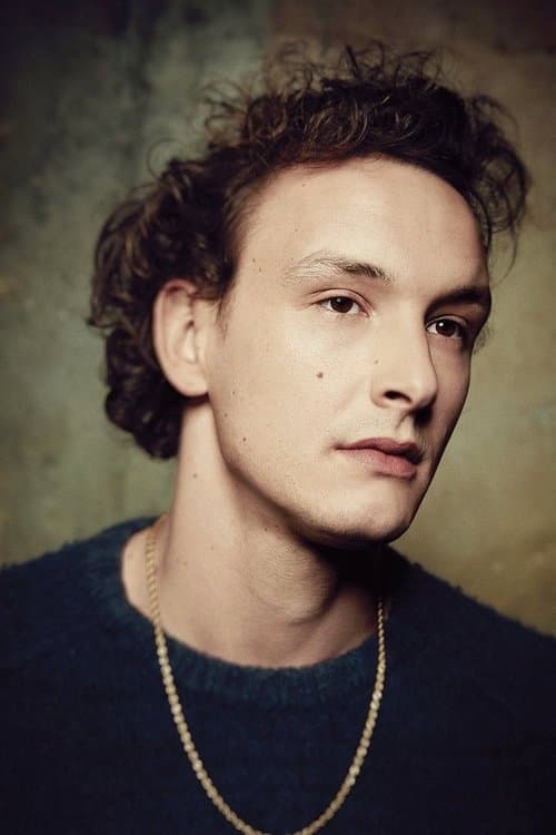 George Daniel profile photo