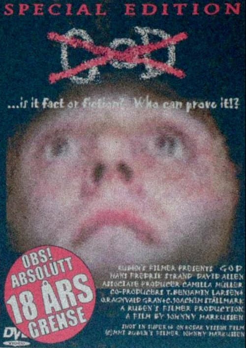 God poster