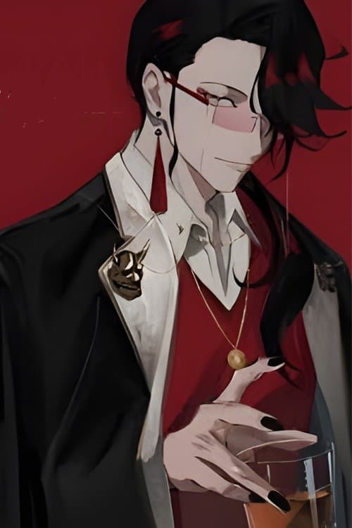 Vox Akuma profile photo