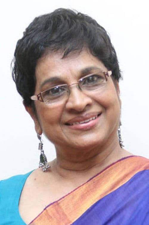 Swarna Mallawarachchi profile photo