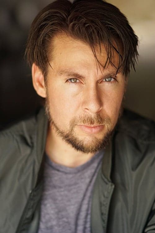 Anthony Paderewski profile photo