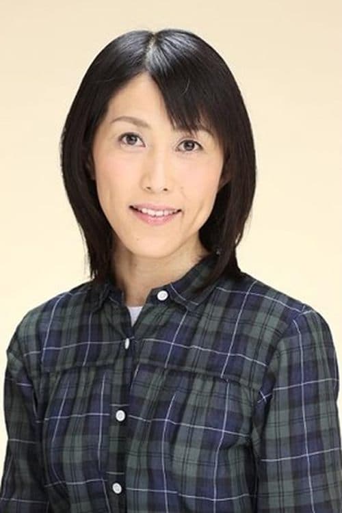 Izumi Sawada profile photo