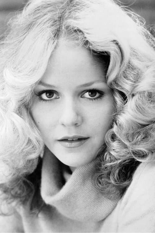 Katherine Moffat profile photo