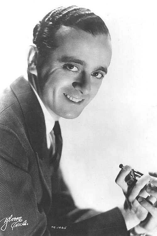 Larry Adler profile photo