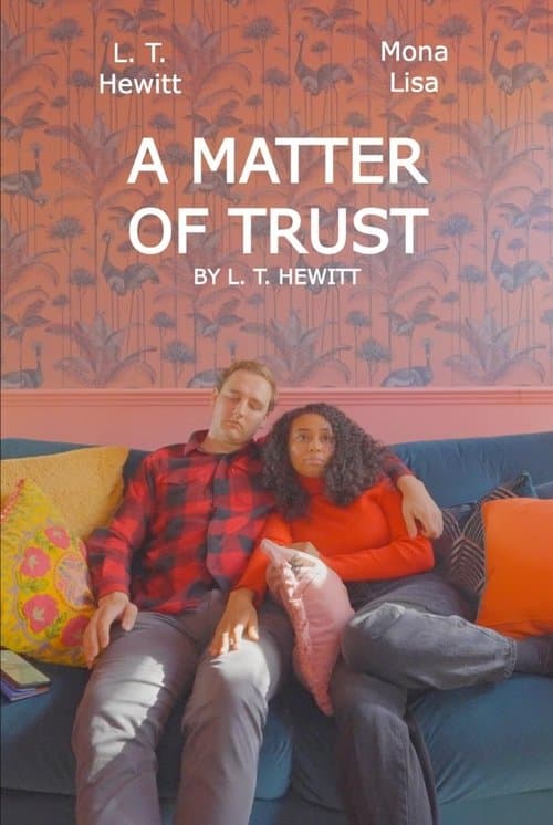 A Matter of Trust poster