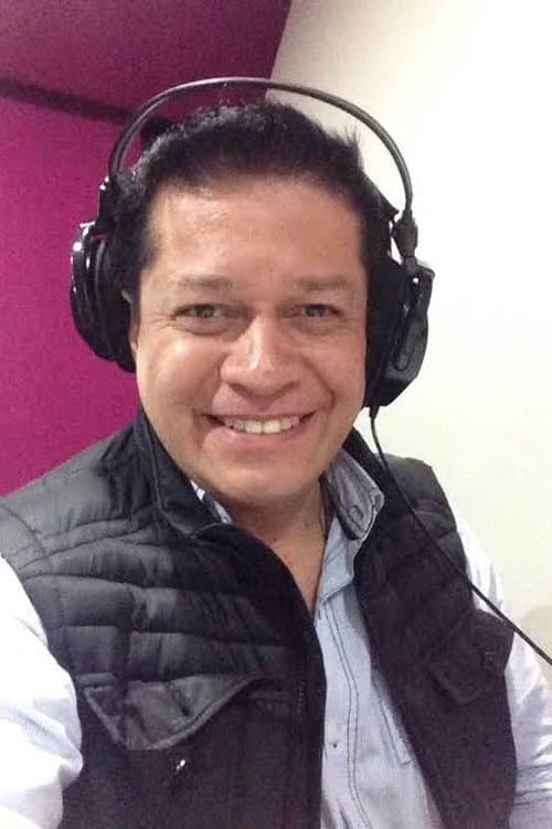 Carlos Segundo profile photo