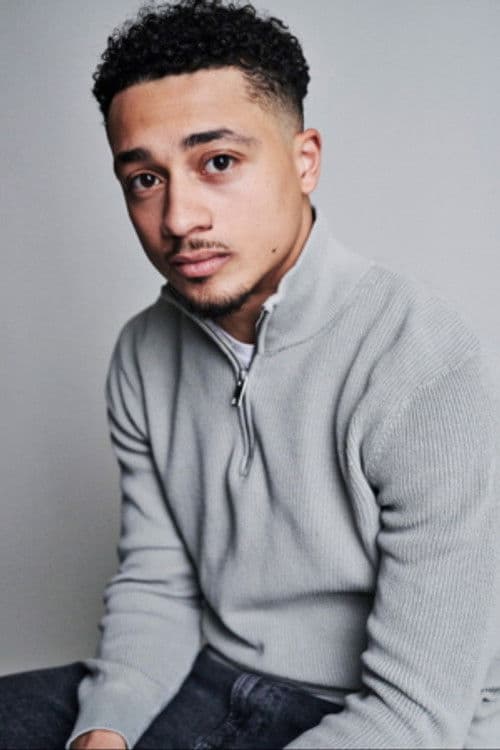 Kadell Herida profile photo