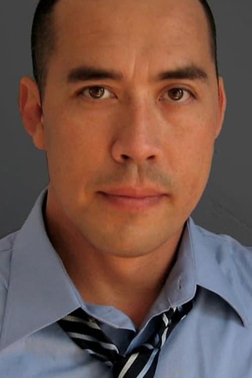 Richard Dorton profile photo