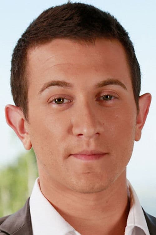 Justin Visic profile photo