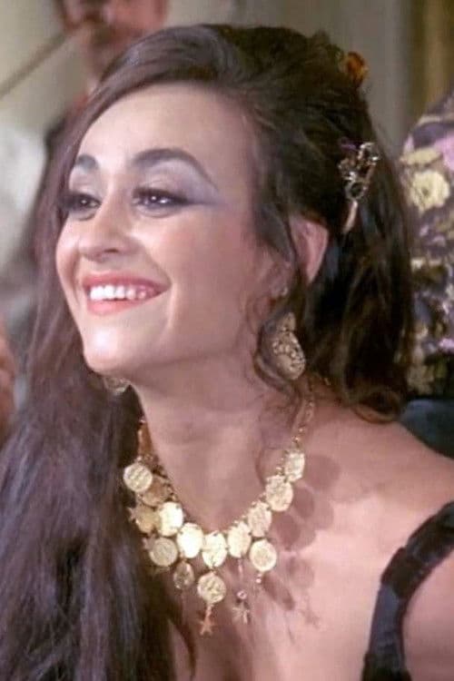 Jacqueline Lavielle profile photo