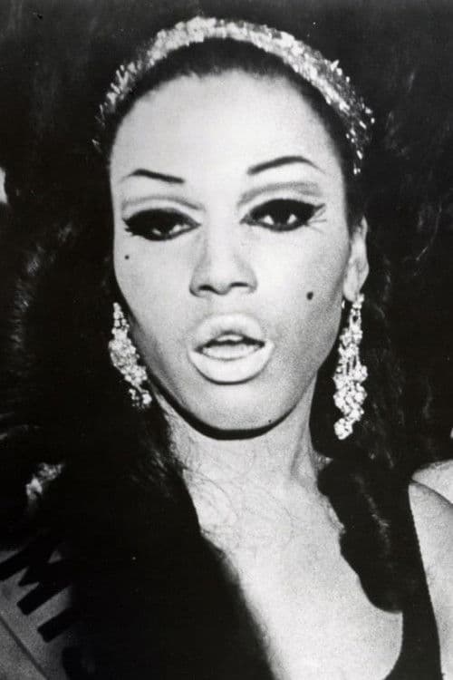 Crystal LaBeija profile photo
