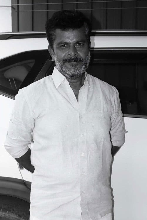 Aarudhran profile photo