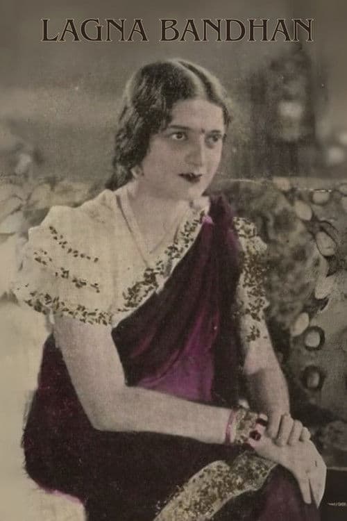 Lagna Bandhan poster