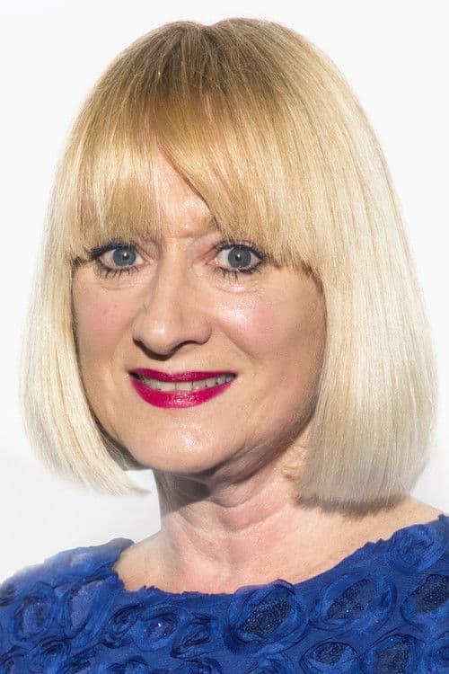 Hattie Hayridge profile photo