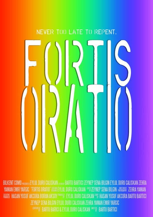 Fortis Oratio