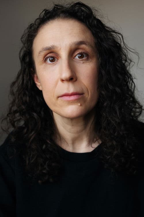 Leah Marks profile photo