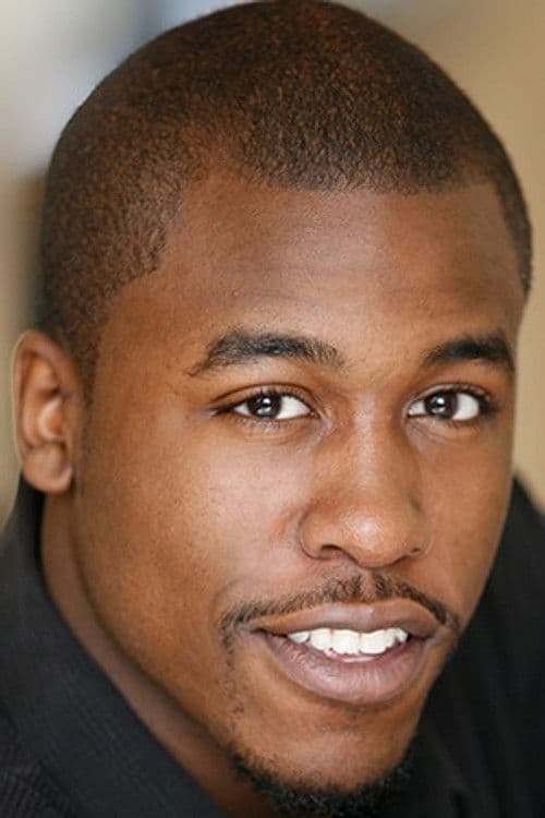 Jason Bowen profile photo