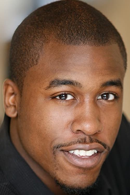 Jason Bowen profile photo