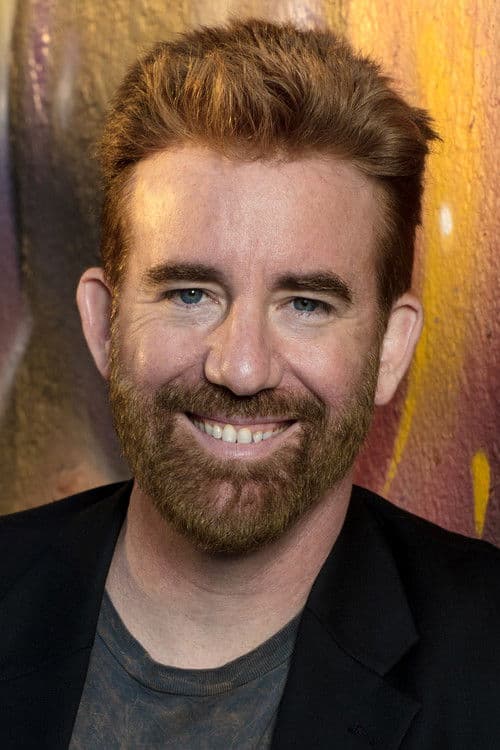 Danny McDermott profile photo