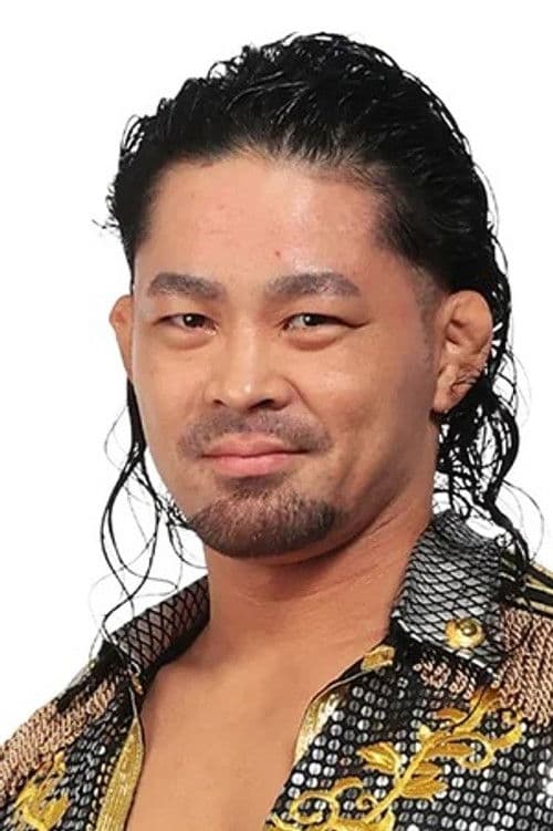 Eita Kobayashi profile photo